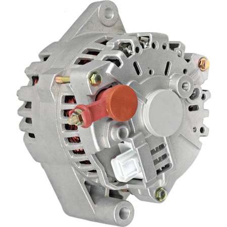 Aftermarket JAndN Electrical Products Alternator 400-14059-JN